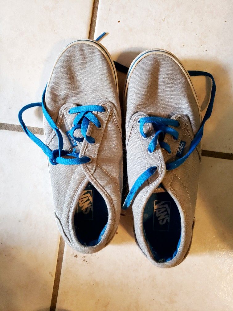Vans Shoes