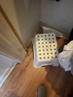 Step Stool