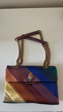 Kurt Geiger Multi Colored Bag