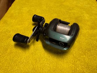 Shimano Curado Bantam