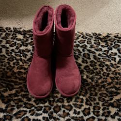 Ugg’s