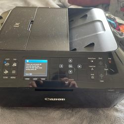 Cannon- Model PIXMA MX922