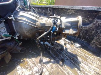Transmision Para Ford F150 2004 4x4