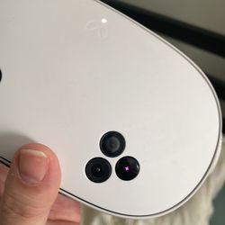 Xbox Series S with a controller meta Quest 3S and Wii U bundle with 5 Wii U Games