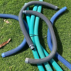 Pool Hoses