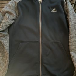 Addidas Sweater
