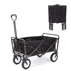 Brand NEW Wagon ON SALE (Black Or Gray)