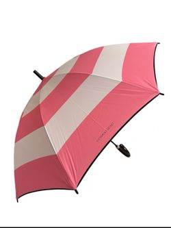 VICTORIA SECRET (LARGE UMBRELLA) (VS LOGO)  (RETIRED AND RARE FIND) NEW
