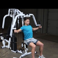 Body-Solid EXM2500 Home Gym
