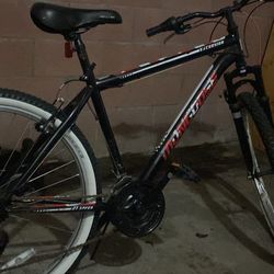 Moongoose Bycicle Excursion 