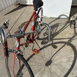 1973 classics Chicago scwinn