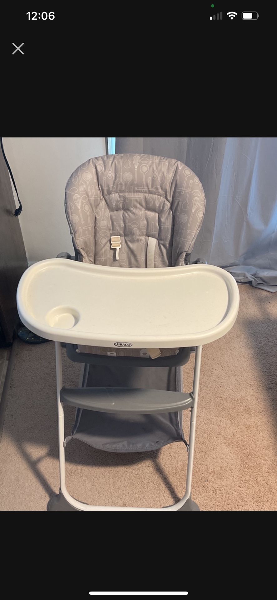 Baby Feeding Seat/booster Chairs