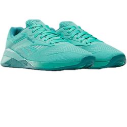 Reebok nano X4 Women Sneakers 8.5