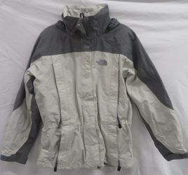 The North Face Womens waterproof jacket Size Small