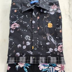 Men's Dress Shirts 