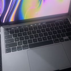 MacBook 2020 13.3/256gb 