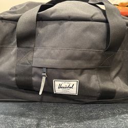 Herschel Luggage