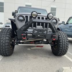 2018 Jeep Wrangler JL