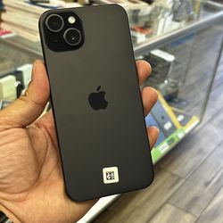iPhone 15 Plus 128GB Unlocked 🔋 69%