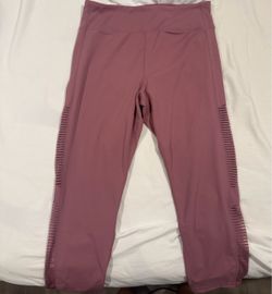 Workout Leggings