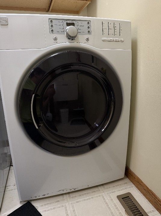 Washer Dryer