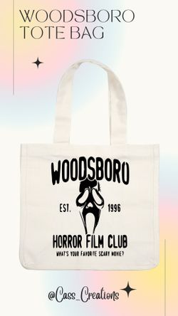 Tote Bags