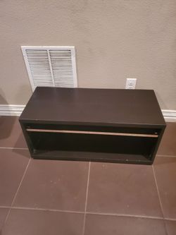 IKEA ENTERTAINMENT CENTER