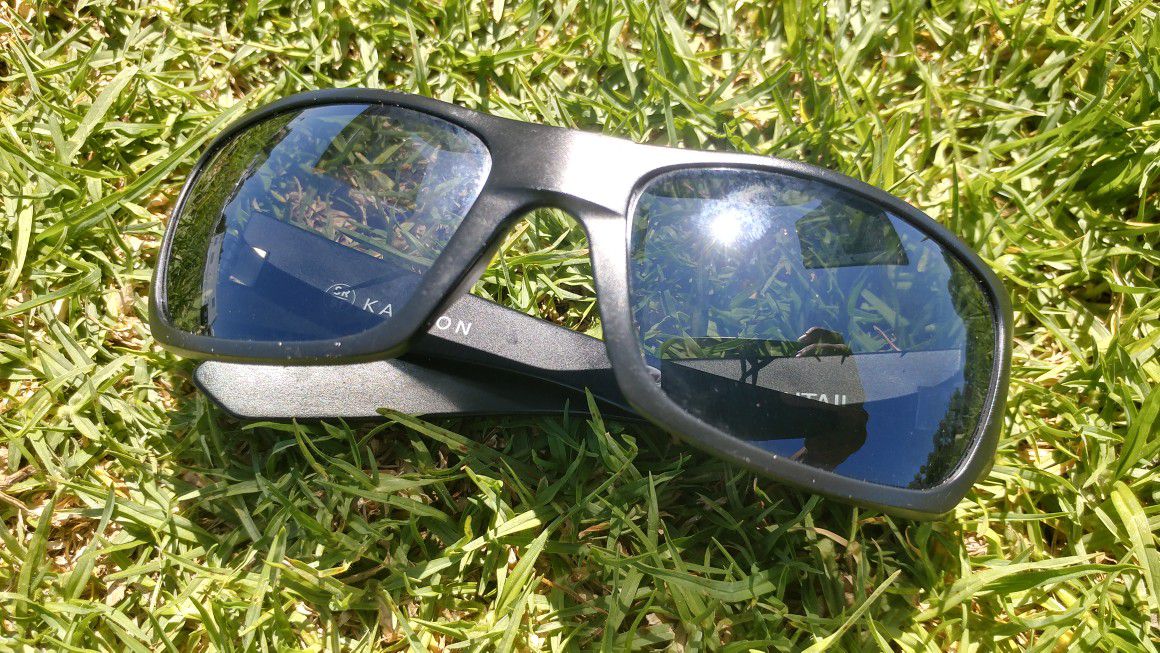 Kaenon Pintail G12m Fishing Glasses