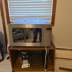 Panasonic Microwave