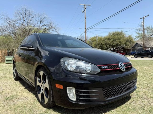 2011 Volkswagen GTI