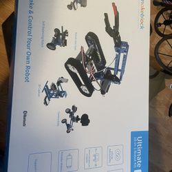 Makeblock Ultímate 2.0