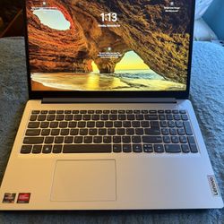 Lenovo IdeaPad 1.15 16GB ram