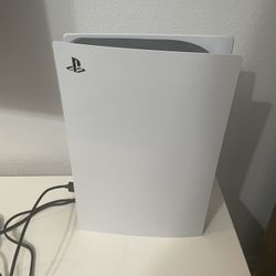 PS5 