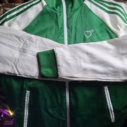 Adidas REVERSIBLE JACKET 
