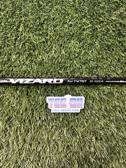 Honma VIZARD for TW757 50g Regular 44.5" Honma Tip Golf Shaft