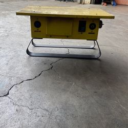 CEP Power Distribution Box 50amp 125/250