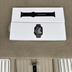 Apple Watch Series 11