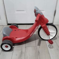 Radio Flyer Tricycle 