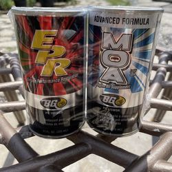 BG MOA 115 EPR 109 - PN115 PN109 (2 Kit Combo)