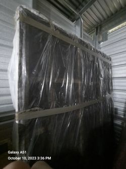 Queen Size Box Spring