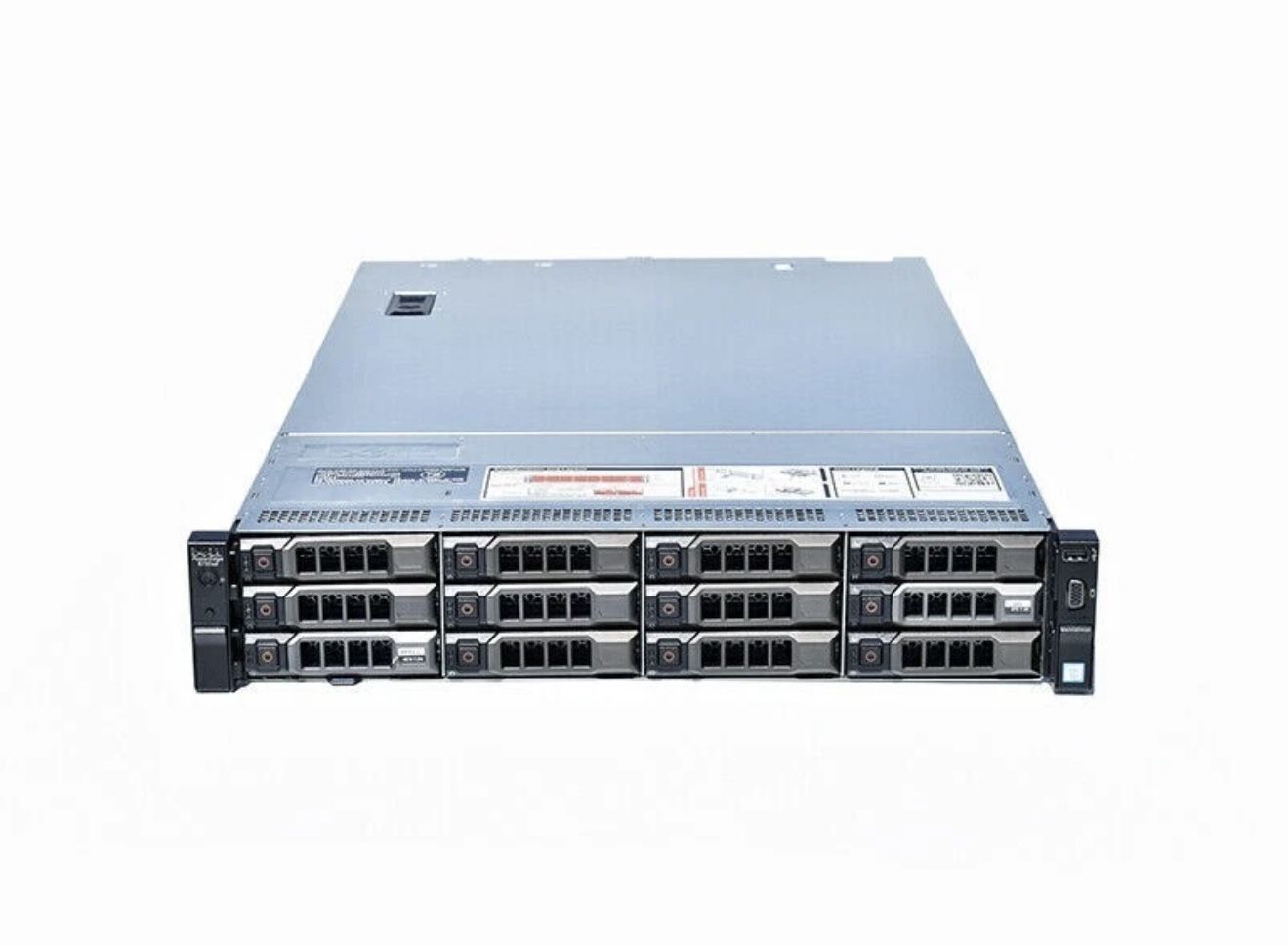 Dell PowerEdge R730xd for Sale in Alhambra, CA - OfferUp