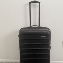 Samsonite Suitcase 