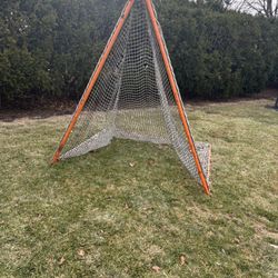 Lacrosse Net