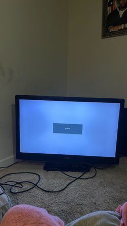 Viore Flat Screen TV