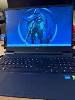 RTX 3050 – Gaming Laptop 15.6 | i5-11400H | 16GB | 512GB SSD | 1080p 60Hz