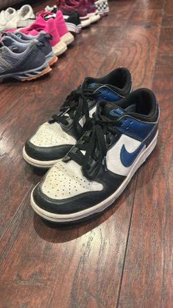 Nike Dunks