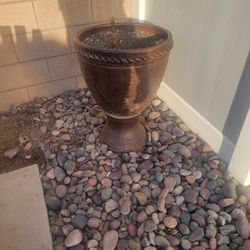 Pots