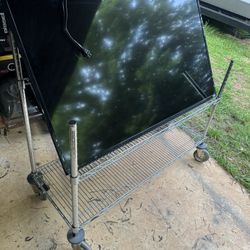 55’ Tv Vision 