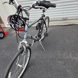 Mountain Bike Specialized XL