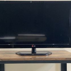 LG Moniter